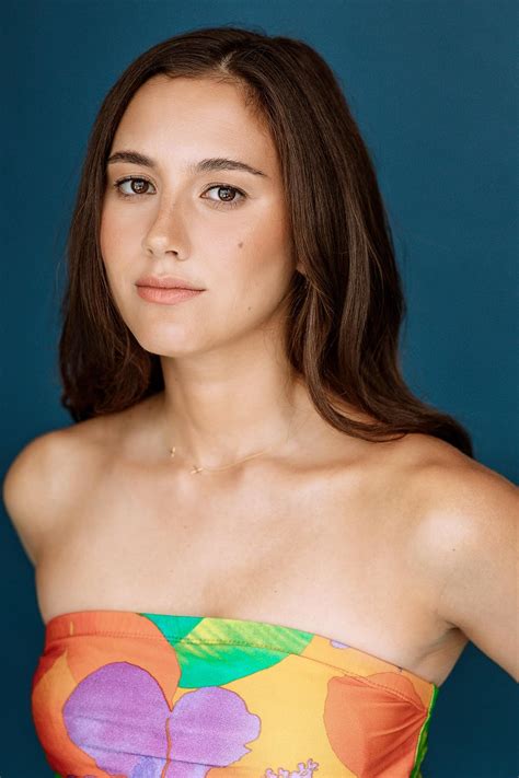Zoë Belkin Biography Imdb