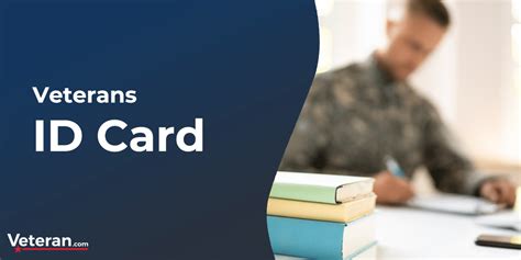 how to obtain a veteran id card