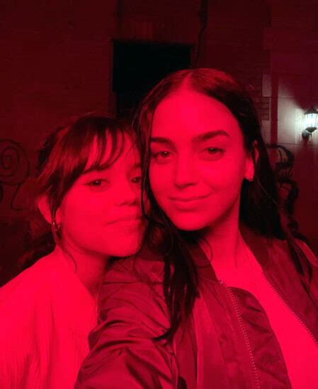 Melissa Barrera Nude Photos And LEAKED Porn Scandal Planet