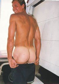 Photo Hot Hunky Adventurous Sporty Guy From S Men Magazines Lpsg