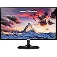 Samsung S24F350 24" PLS LED Monitor - Full HD 1920 x 1080, HDMI, VGA ...