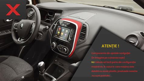 Navigatie Autodrop Renault Captur Android X Octacore