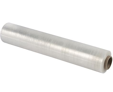 Стрейч пленка- 500мм*20мкм*2кг приобрести в Санкт-Петербурге