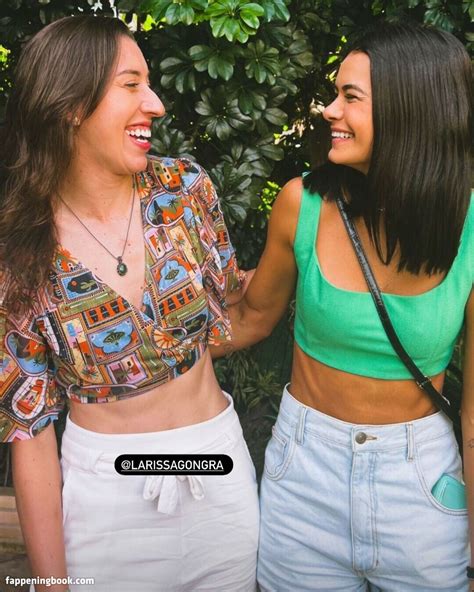 Lara Nobre Larinha Nobre Nude OnlyFans Leaks Fappening FappeningBook