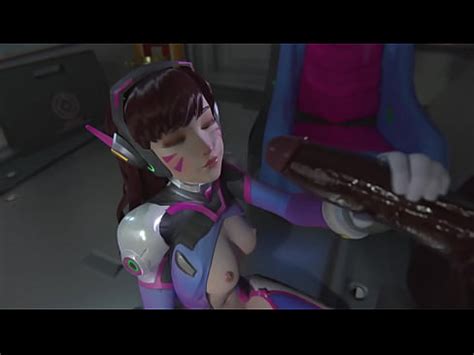 D Va Conoce El Poder De Un Negro En Su Vagina XVIDEOS