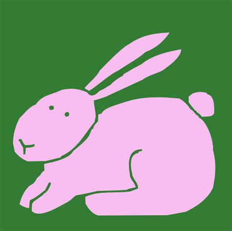 Free Bunny Clipart Pictures - Clipartix