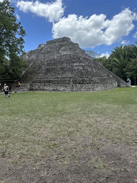 Chacchoben Mayan Ruins Best Costa Maya Cruise Excursion For Families