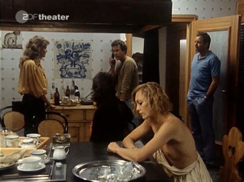 Nude Video Celebs Constanze Engelbrecht Nude Tiefe Wasser S E