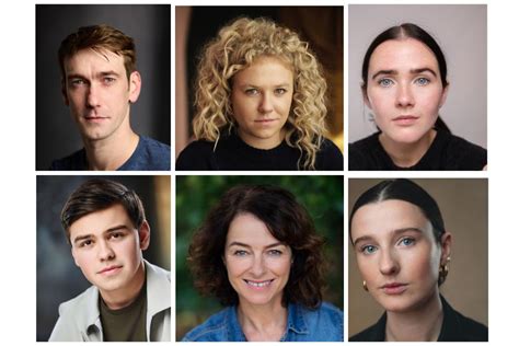 Outlander Prequel Blood Of My Blood Adds Six To Cast