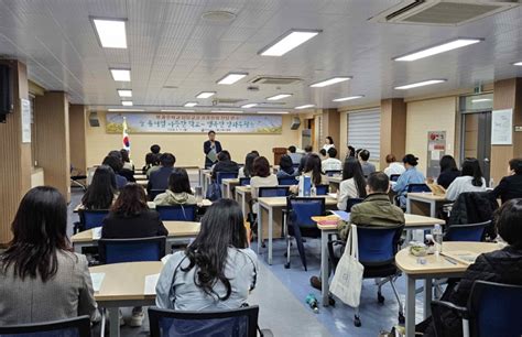 고흥교육지원청 늘 봄처럼 따뜻한 학교~ 행복한 방과후활동