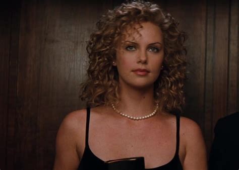 Charlize Theron Picture