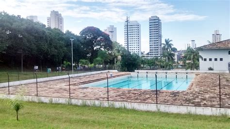 Parque Ceret no Tatuapé é excelente opção de lazer Parque Aquático