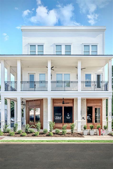 Hancock House - CollegeTown Properties