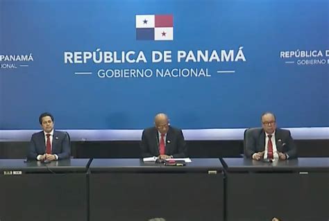 Presentar N Un Nuevo Presupuesto Del Estado Para Nexpanama