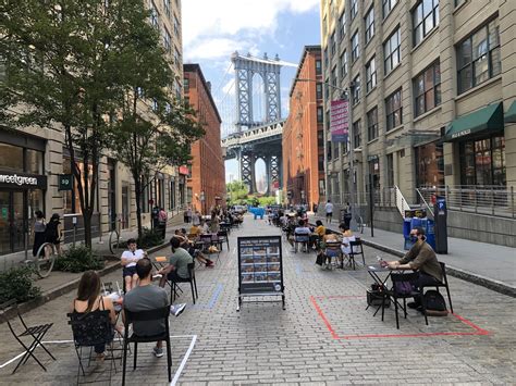 Best Outdoor Restaurants In Brooklyn at Sarah Solomon blog
