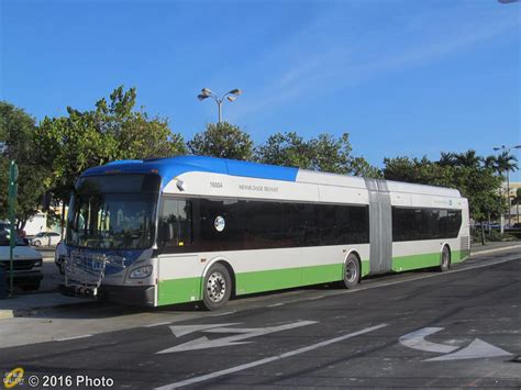 Miami Dade transit - UPDATES & ADDITIONS - Canadian Public Transit ...