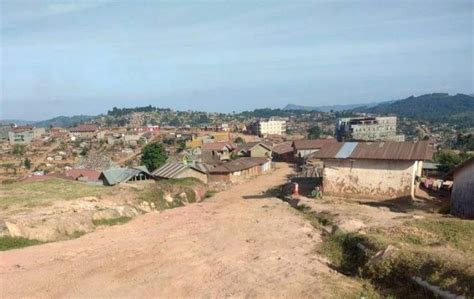 Guerre contre le M23 Après la chute de Kanyabayonga les rebelles