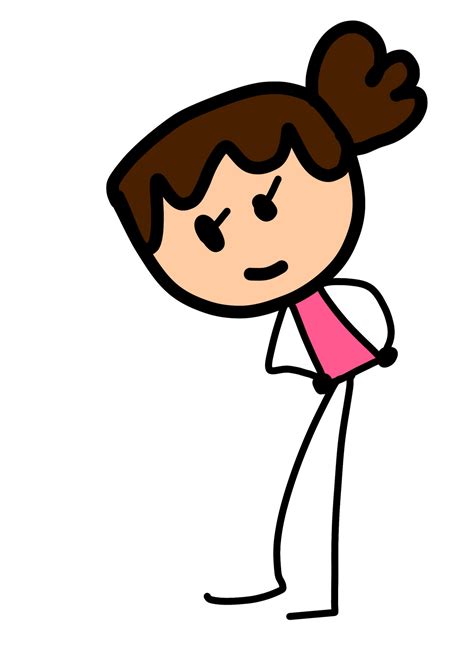 Sara On Tennis Ball Bfdi 1a Bfdi 8 By Martaynoa On Deviantart