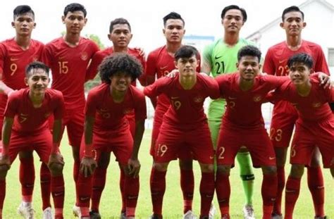 Prediksi Timnas U 19 Vs Timor Leste Di Kualifikasi Piala Asia U 19 2020