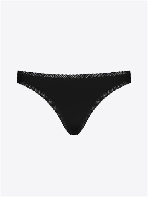 Ciara G Streng Black Kr Change Lingerie