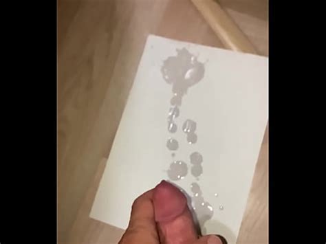 Slowmotion Cumshot XVIDEOS