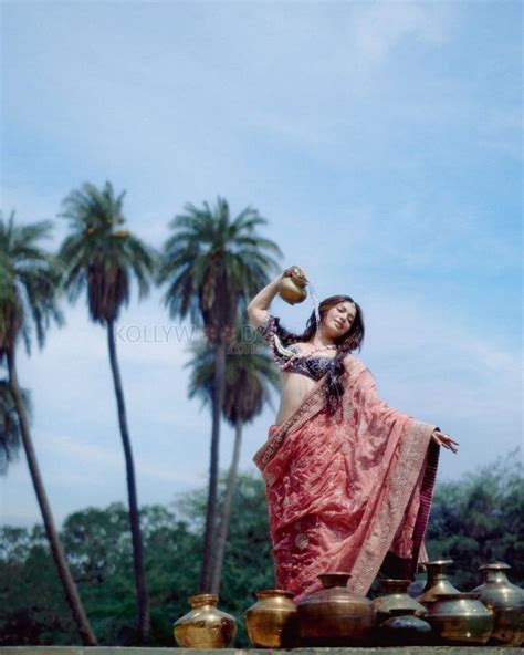 beautiful tamannaah bhatia  radha  leela  divine illusion