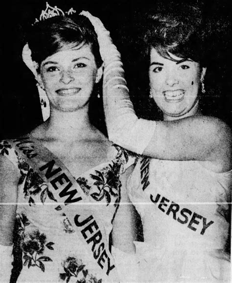 Miss New Jersey Usa And Miss New Jersey Teen Usa Results