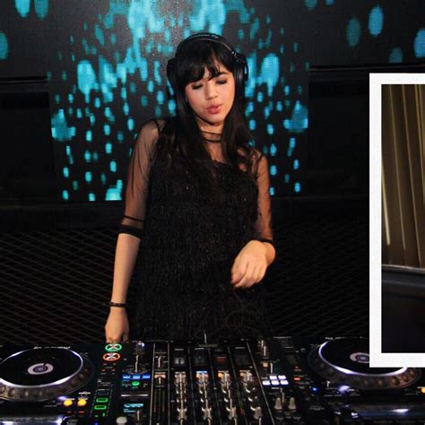 biodata dj una lengkap  agama foto terbaru perjalanan karir