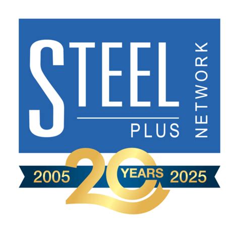 Homepage - Steel Plus Network