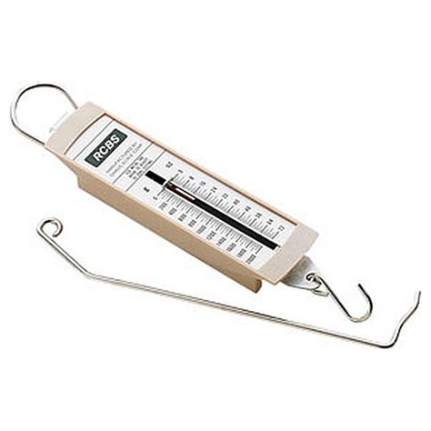 Rcbs® Trigger Pull Gauge 607928 Reloading Tools And Accessories At