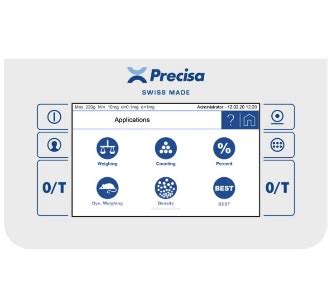 Balanzas Anal Ticas Y De Precisi N Serie Pt Kasalab