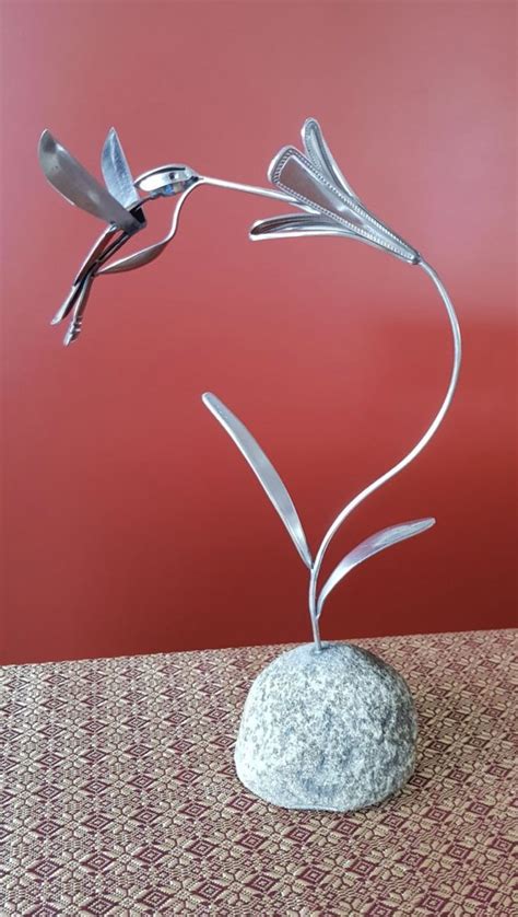 Pin By David Fossa On Iron Art Cutlery Art Metal Art Sculpture