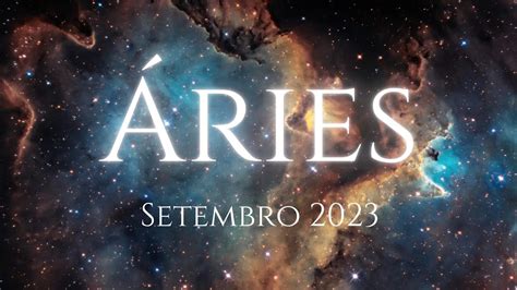 Nova visão sobre o sucesso Romance a caminho ÁRIES setembro 2023