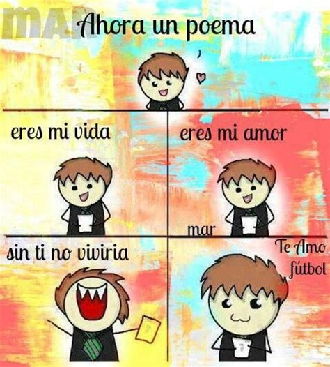 Poema Divertidos - Pin de Monica Herrera en Y AHORA.....UN POEMA :-) | Poemas divertidos ...
