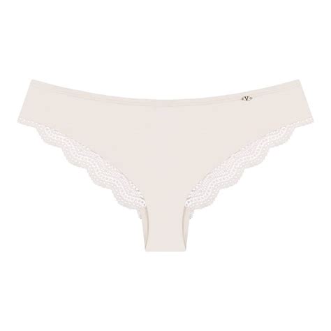 Bikini Vassarette Talla M Encaje Beige Bodega Aurrera Despensa A Tu Casa