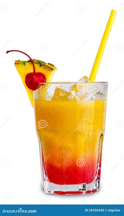 Sex On The Beach Cocktail Royalty Free Stock Photos Image 26536438