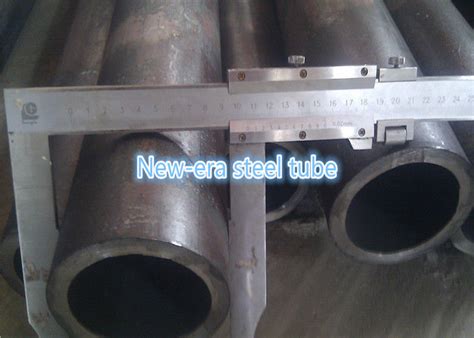 cold drawn seamless mechnical tubing hot finished carbon steel pipes