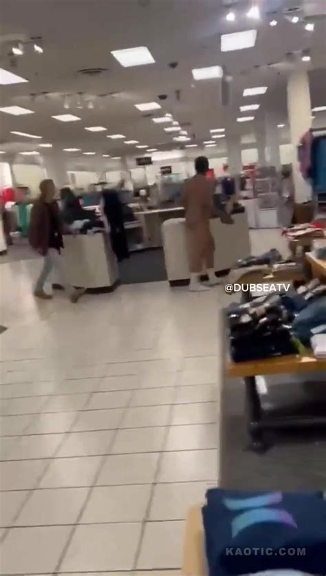 Watch Free Naked Guy In Target Store Pummelled Efukt Tv