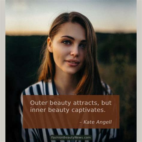 Inner Beauty Quotes For Girls