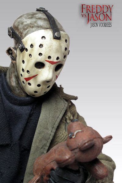 Jason Voorhees Friday The Th Part Exclusive Action Figure By