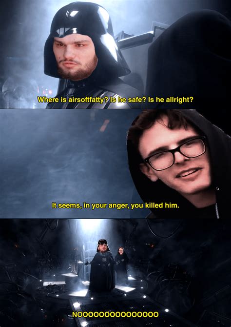 Where is airsoftfatty? Is he safe? Is he allright? : r/Idubbbz