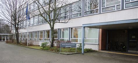 Gerhart Hauptmann Realschule Hannover Gerhart Hauptmann Realschule