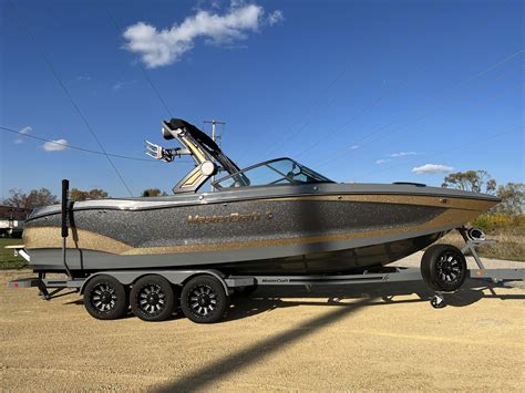 2023 MasterCraft X26 Ski and Wakeboard for sale - YachtWorld