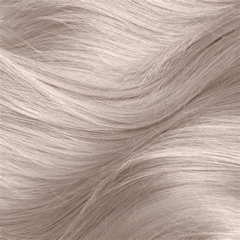 Innovative toners will soon improve every platinum color hairstyles 17