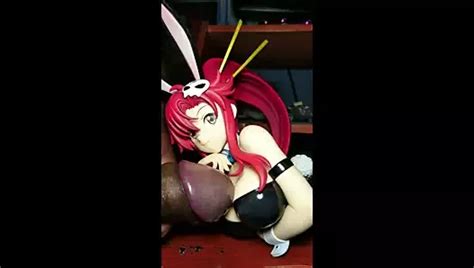 Shiro Bunny Ver Figure Hot Pose Cumshot Gay Porn XHamster