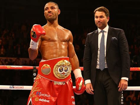 Kell Brook vs Frankie Gavin: Boxing on TV this weekend, plus Kevin ...