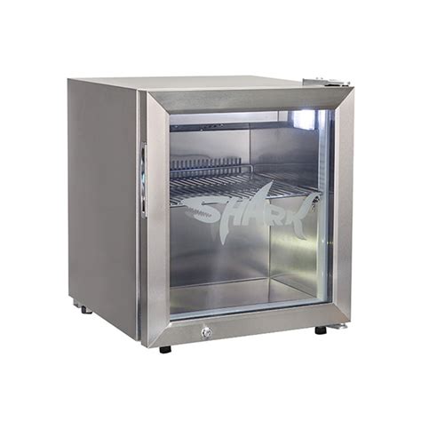 China Countertop Stainless Display Cooler Manufacturers And Suppliers