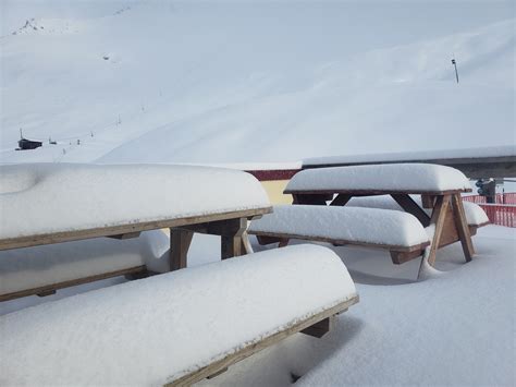 New Zealand ski season is (finally) on as snow storm delivers