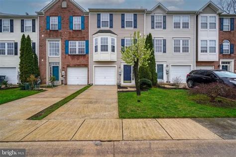 4621 Harrier Way Belcamp Md 21017 49 Photos Movoto