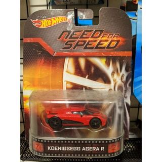 絕版 風火輪 Hot wheels 極速快感 Need for speed 蝦皮購物